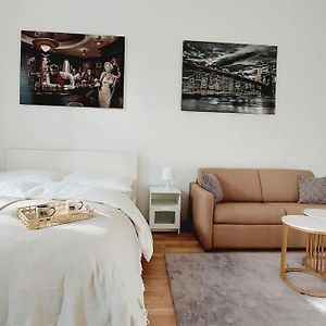 Appartement met Drie Slaapkamers